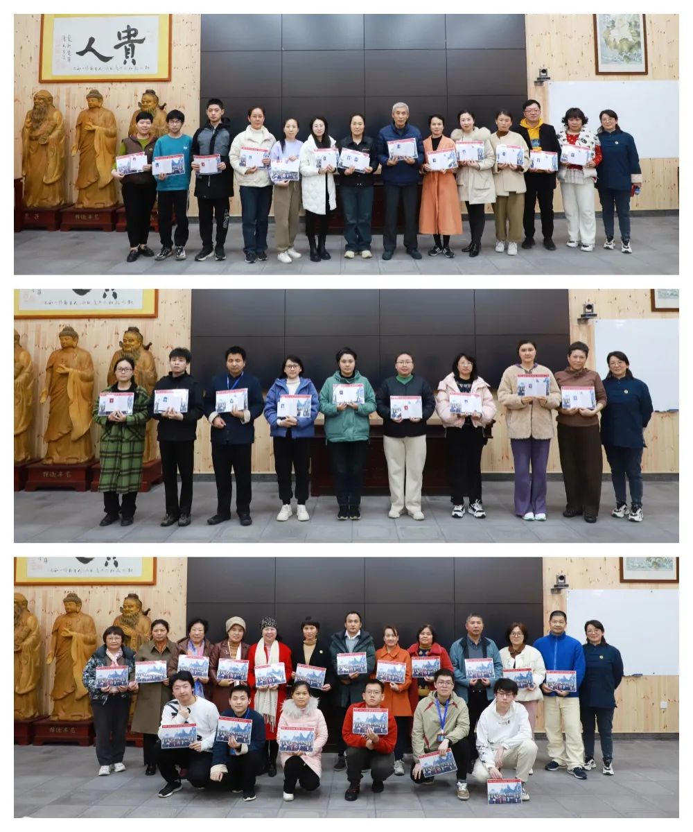 五天覺醒之旅，開啟幸福人生新篇章——第76期“生命覺醒 健康幸福”培訓圓滿結(jié)束