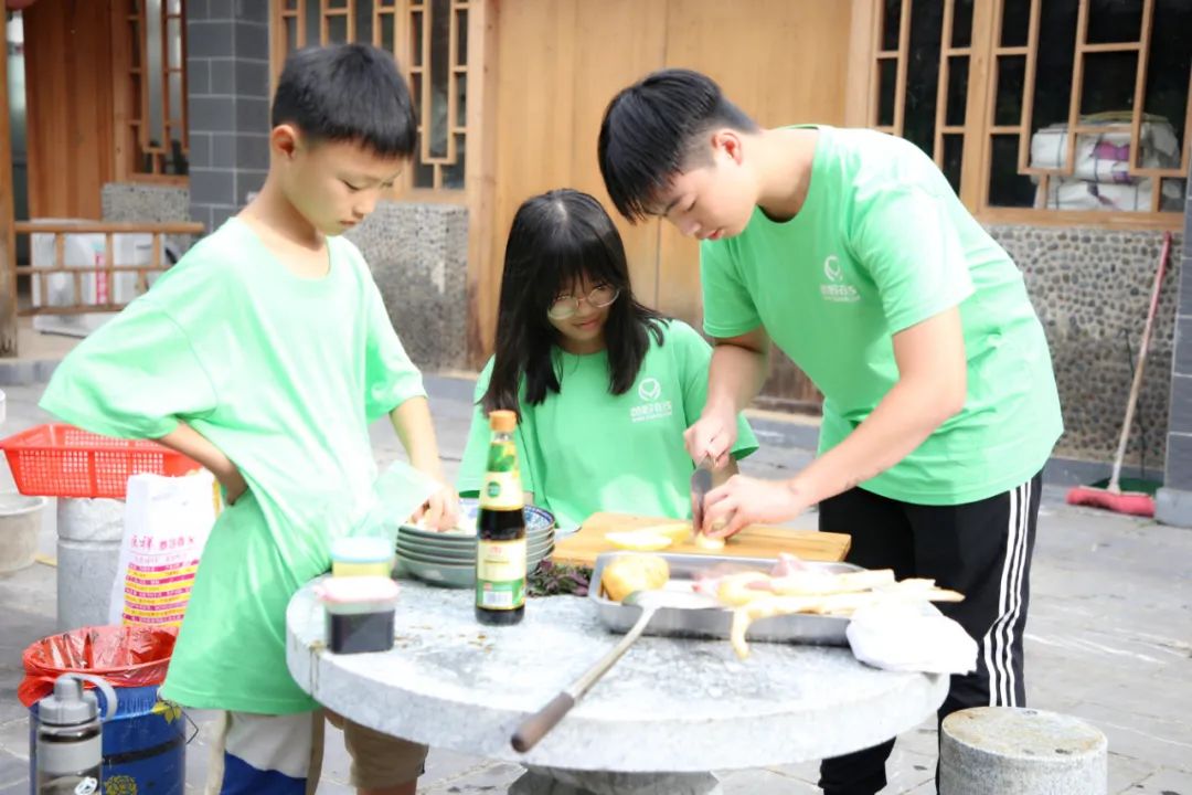活著，就是要完成人生覺醒的過程！