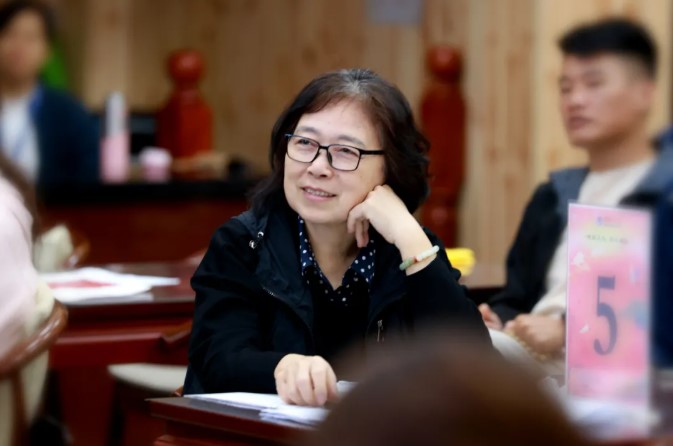 那個從頭到腳都是病的我，在爸媽在線身心同調(diào)中迎來了全面改善