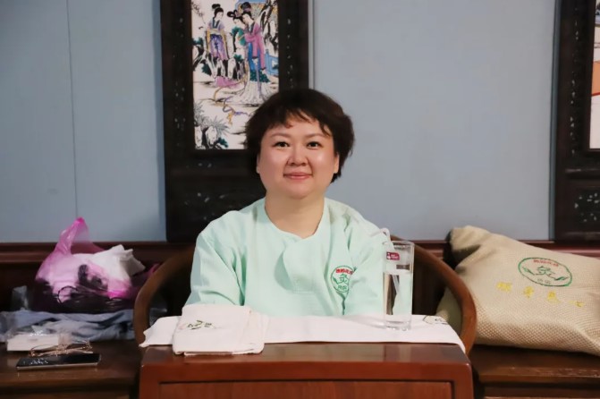從會呼吸的痛到安心秒睡——我在爸媽在線身心同調(diào)的變化